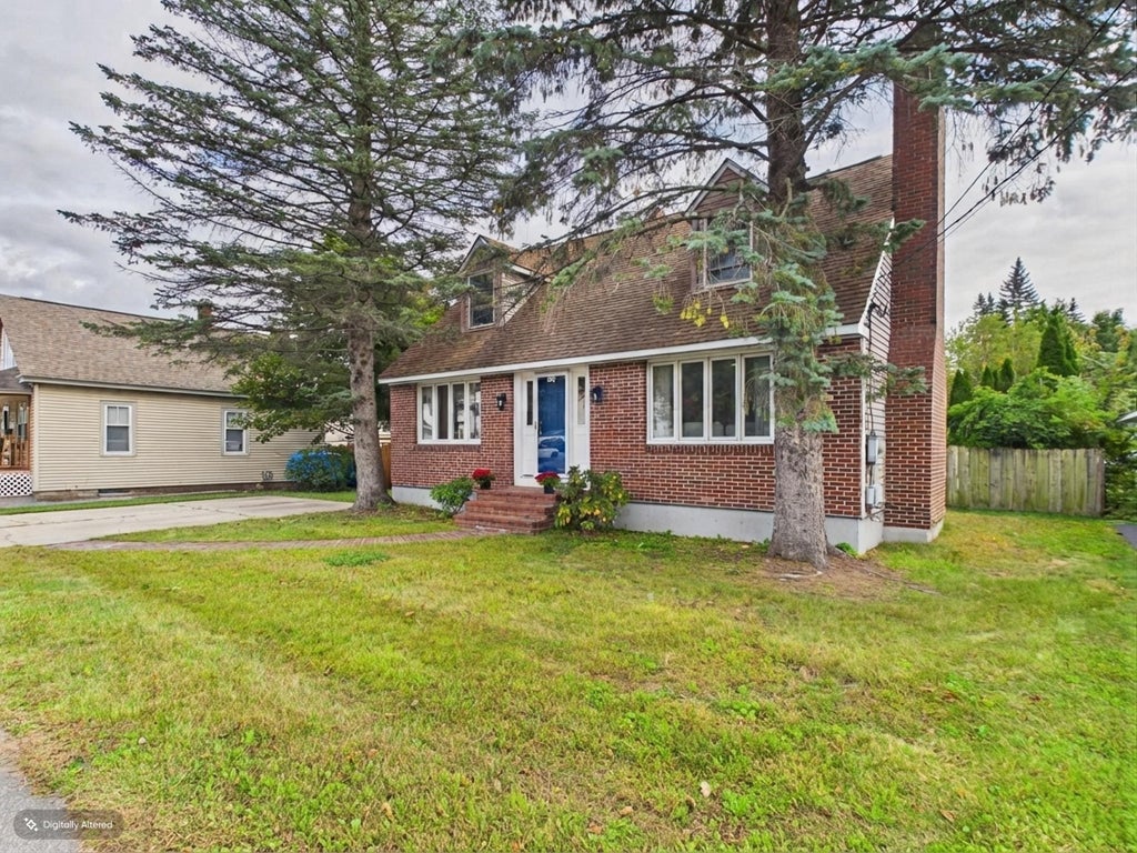 Photo of 350 Lake Street, Nashua, NH 03060 (MLS # 5112531)