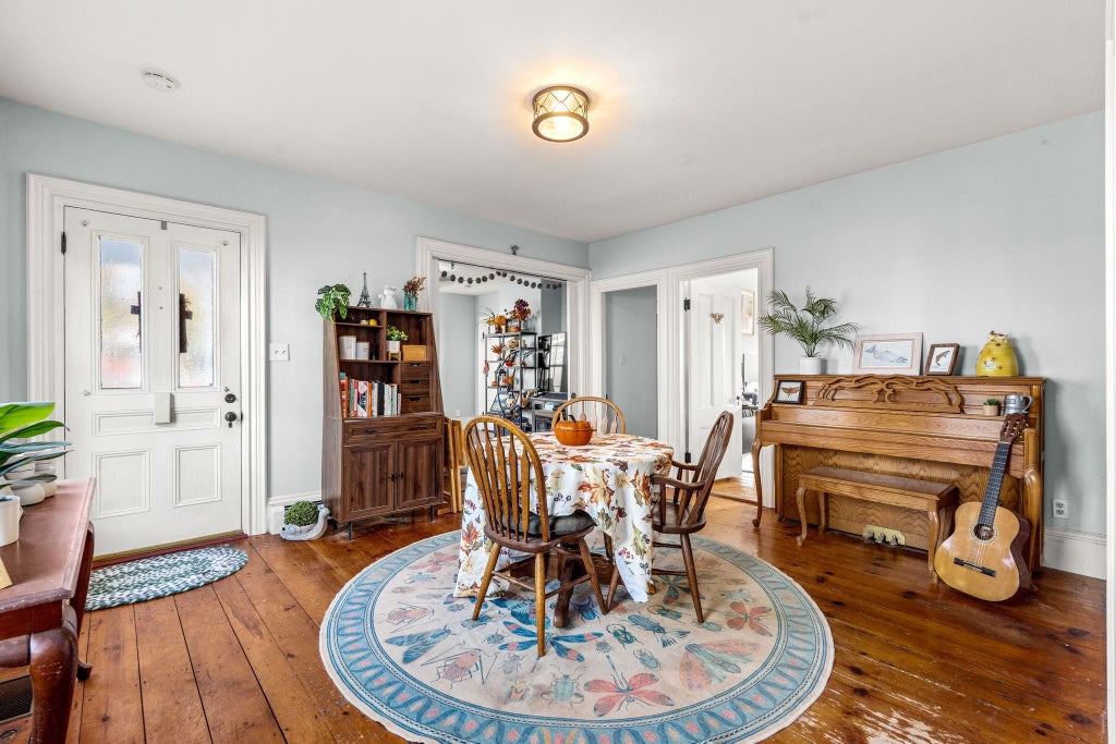 Photo of 11 Lincoln Street, Farmington, NH 03835 (MLS # 5115342)