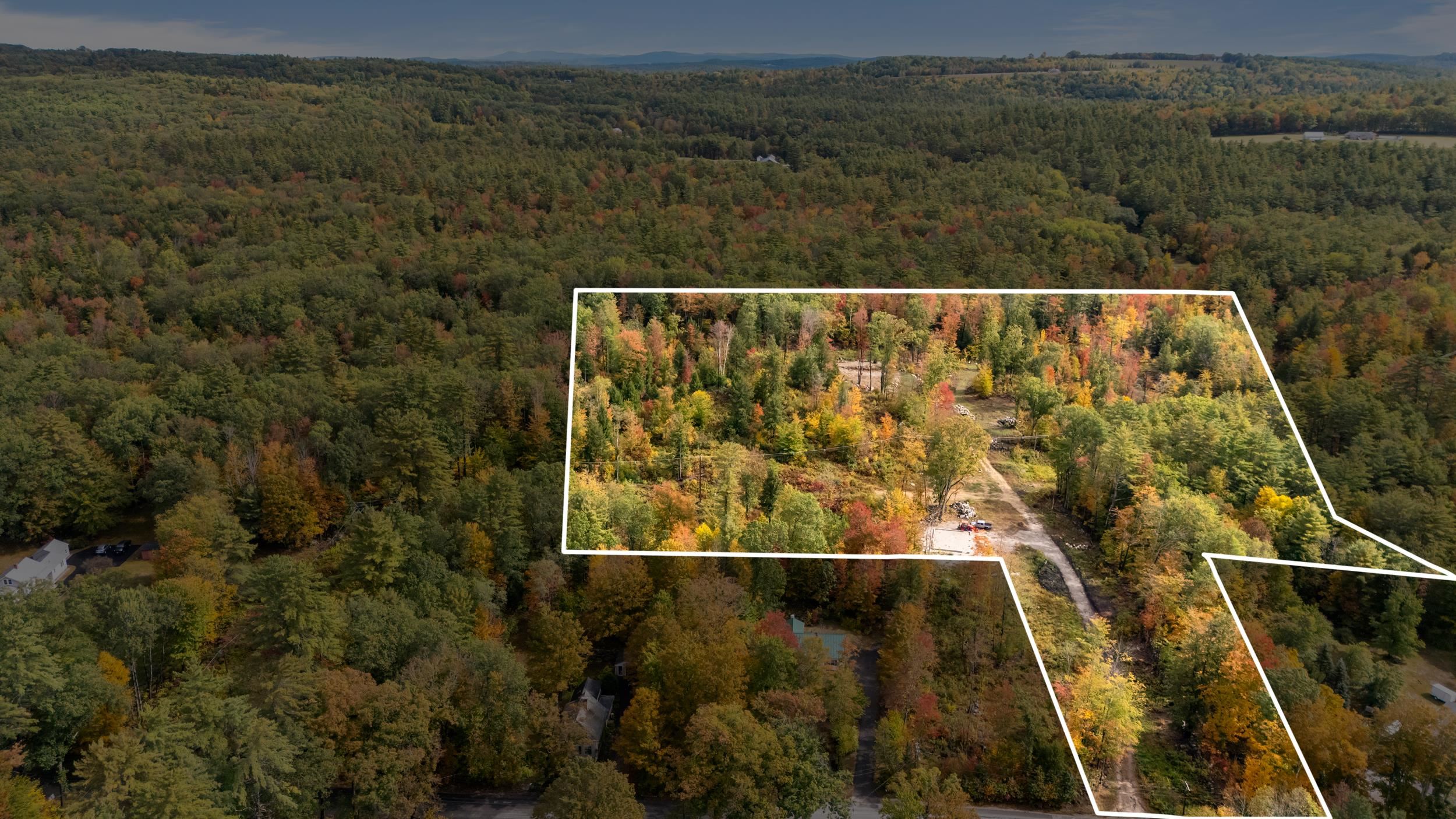 74 Kearsarge Mountain Road