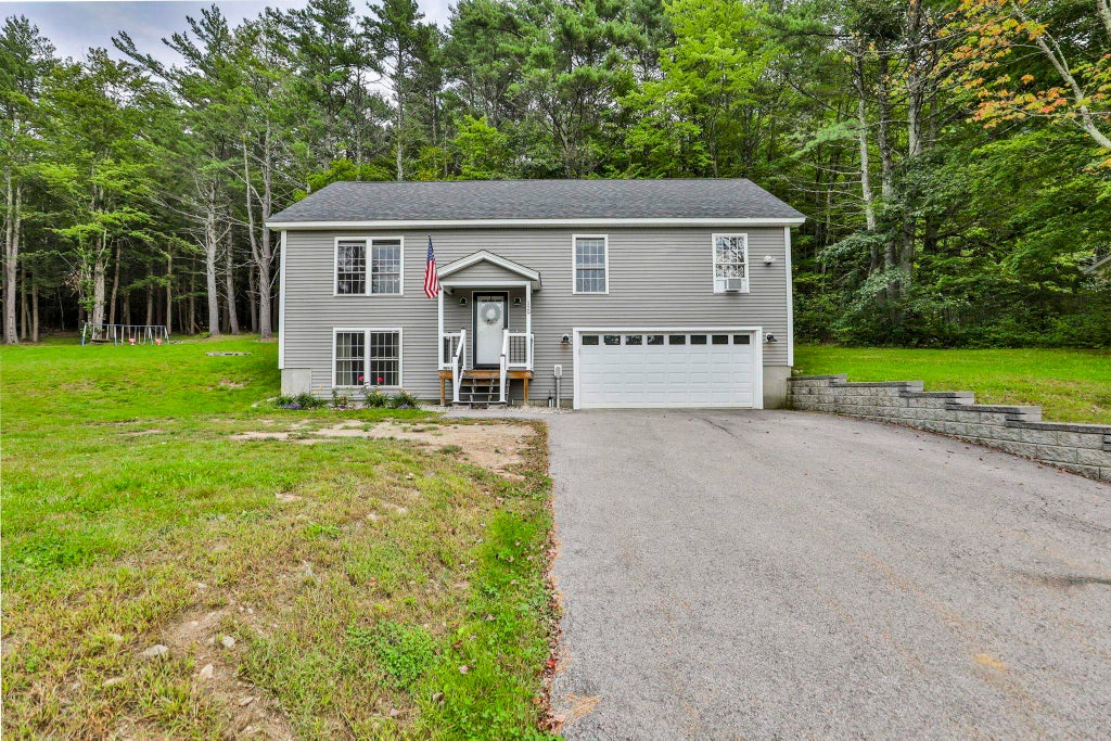 Photo of 129 Highbridge Road, New Ipswich, NH 03071 (MLS # 5109116)