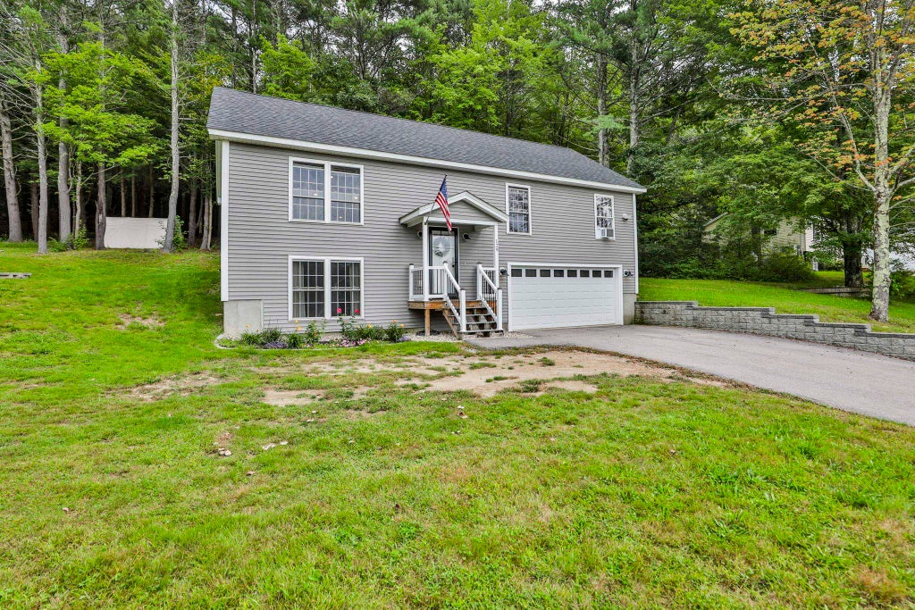 Photo of 129 Highbridge Road, New Ipswich, NH 03071 (MLS # 5109116)