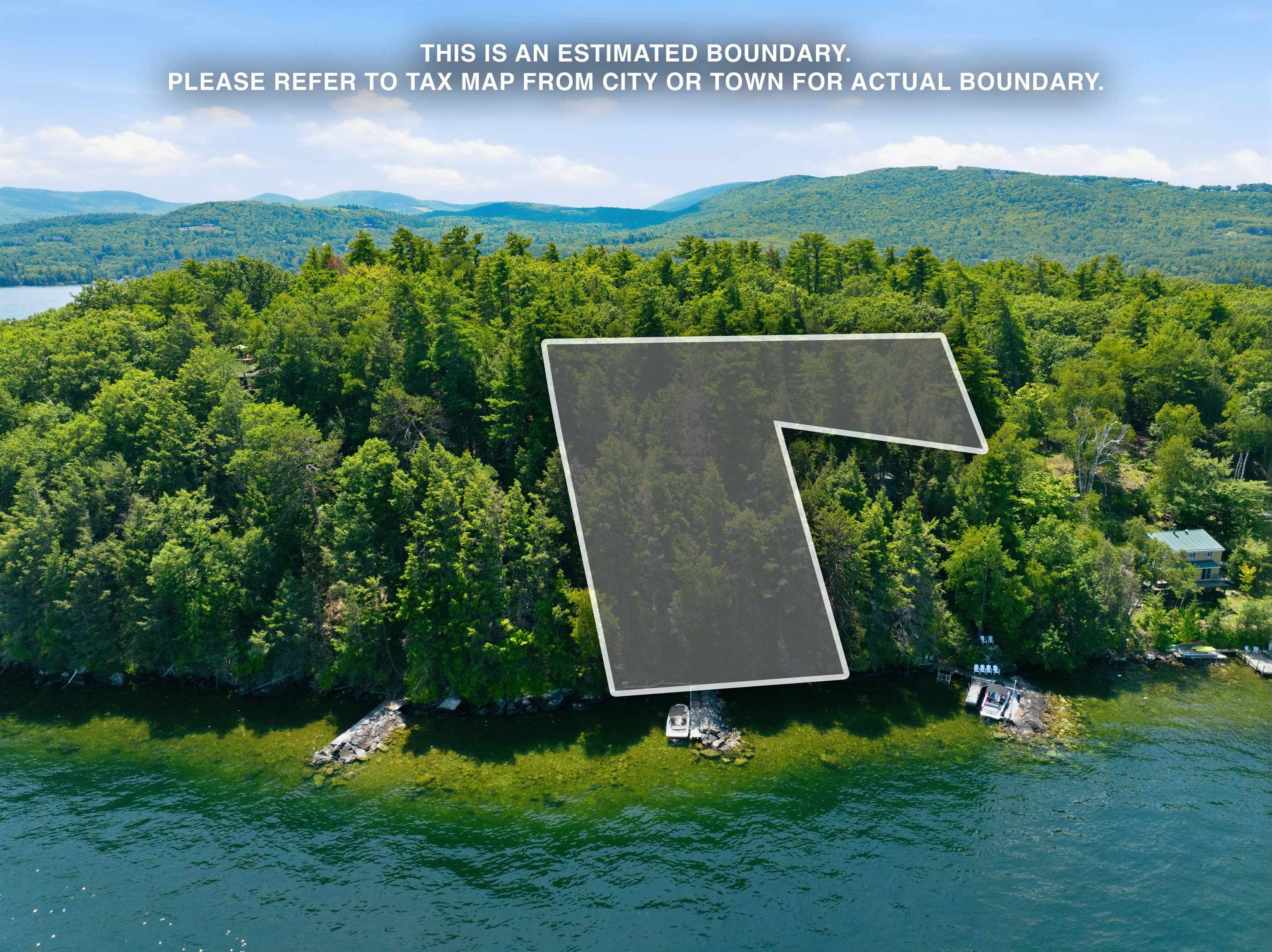 23 Diamond Island