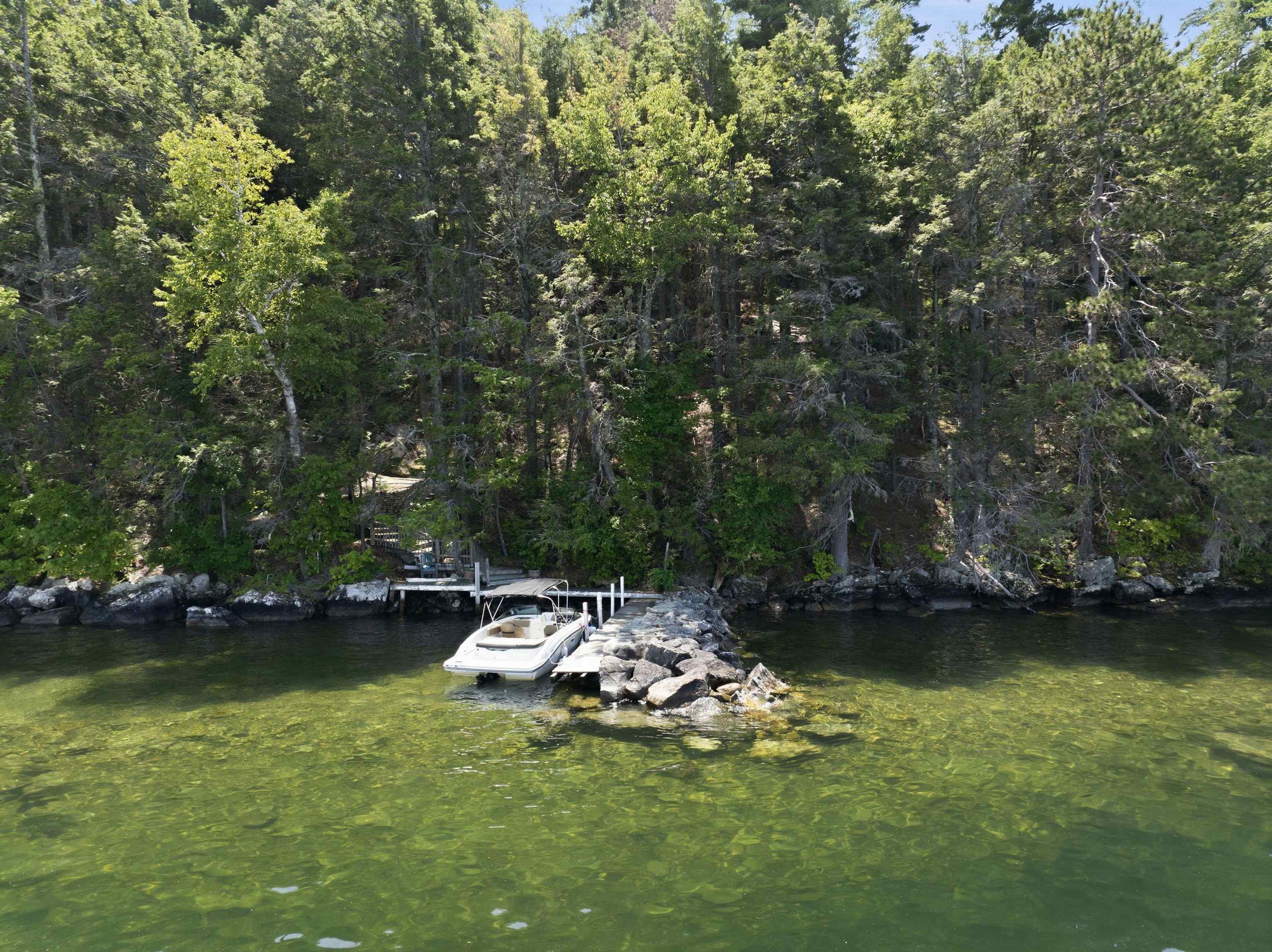 23 Diamond Island