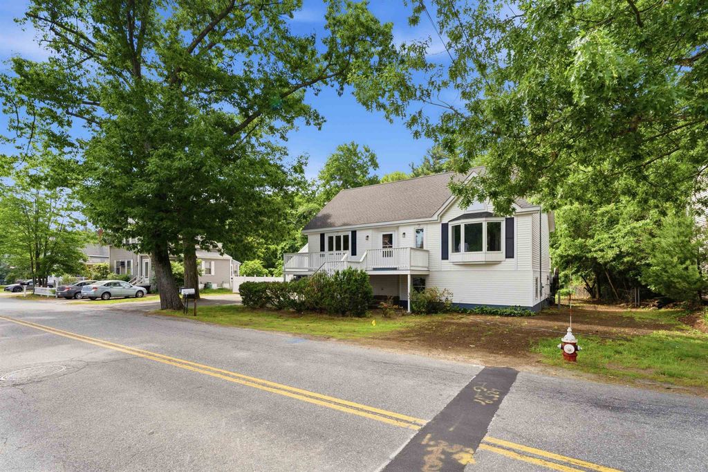 Photo of 22 Farm Lane, Seabrook, NH 03874 (MLS # 5095038)