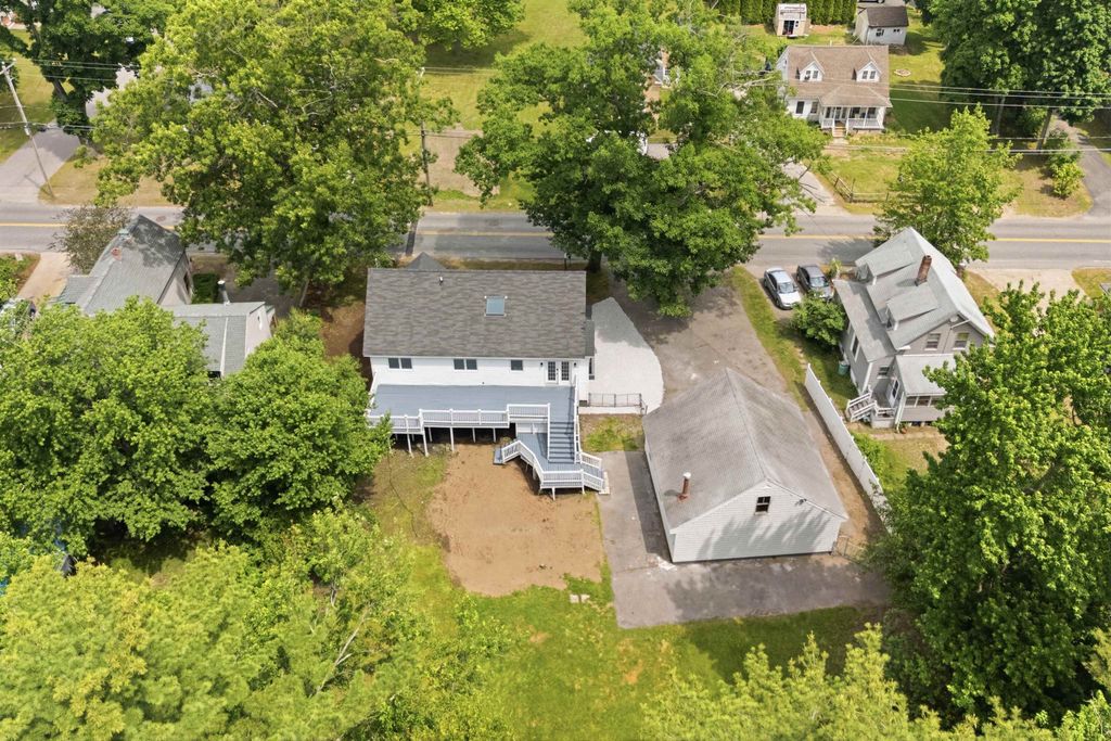 Photo of 22 Farm Lane, Seabrook, NH 03874 (MLS # 5095038)