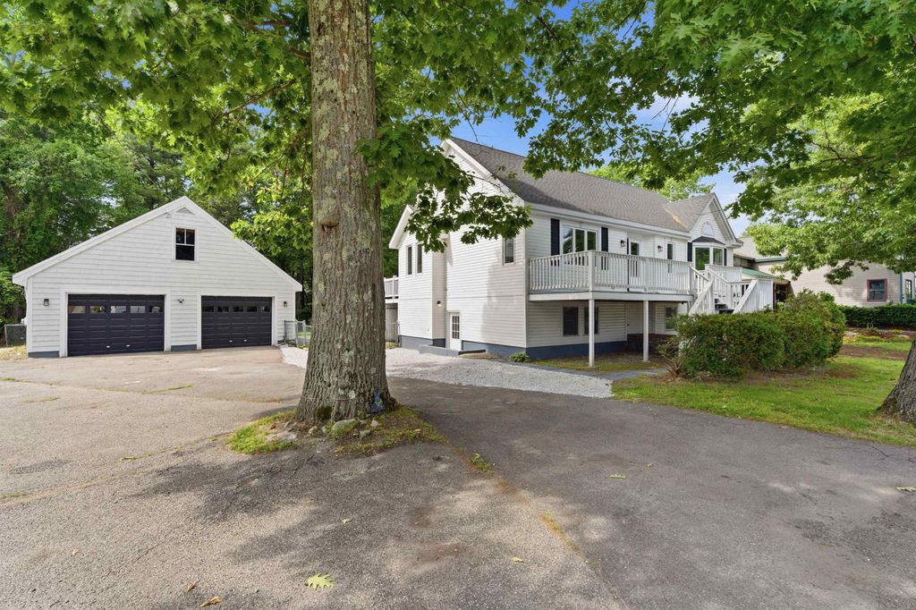 Photo of 22 Farm Lane, Seabrook, NH 03874 (MLS # 5095038)