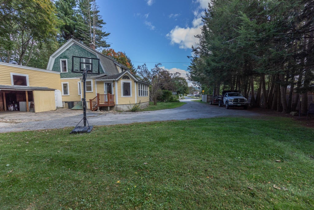 Photo of 235 Pearl Street, Keene, NH 03431 (MLS # 5111484)