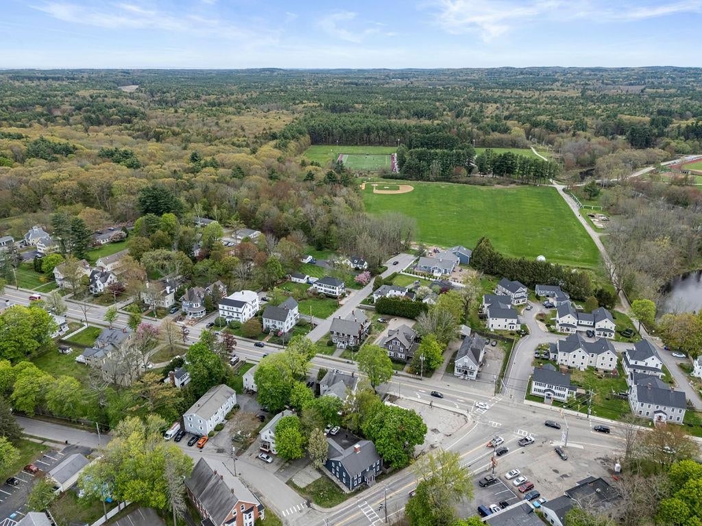 Photo of 3 Portsmouth Avenue, Exeter, NH 03833 (MLS # 5089454)
