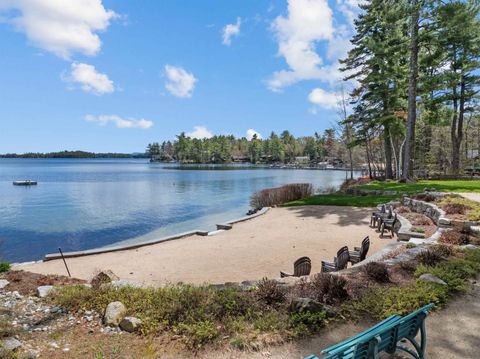 Photo of 12 Brookhurst Lane East LN #12, Meredith, NH 03253 (MLS # 5091414)