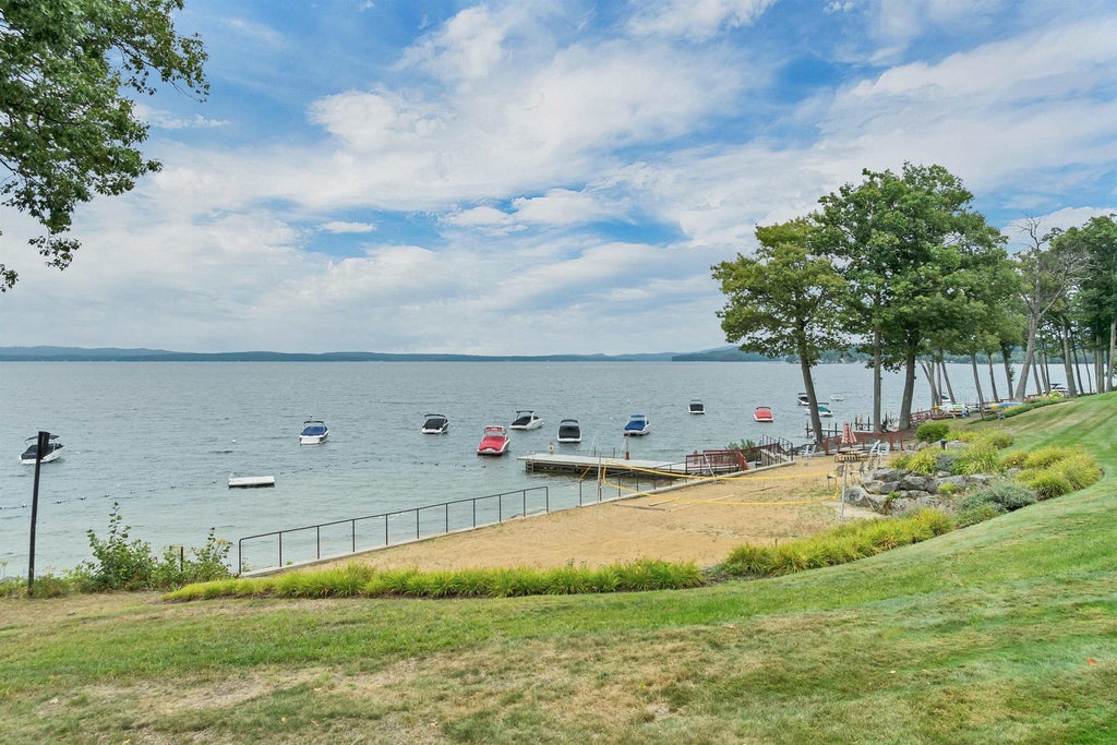 Photo of 50 Scenic Drive #F3, Gilford, NH 03249 (MLS # 5108112)