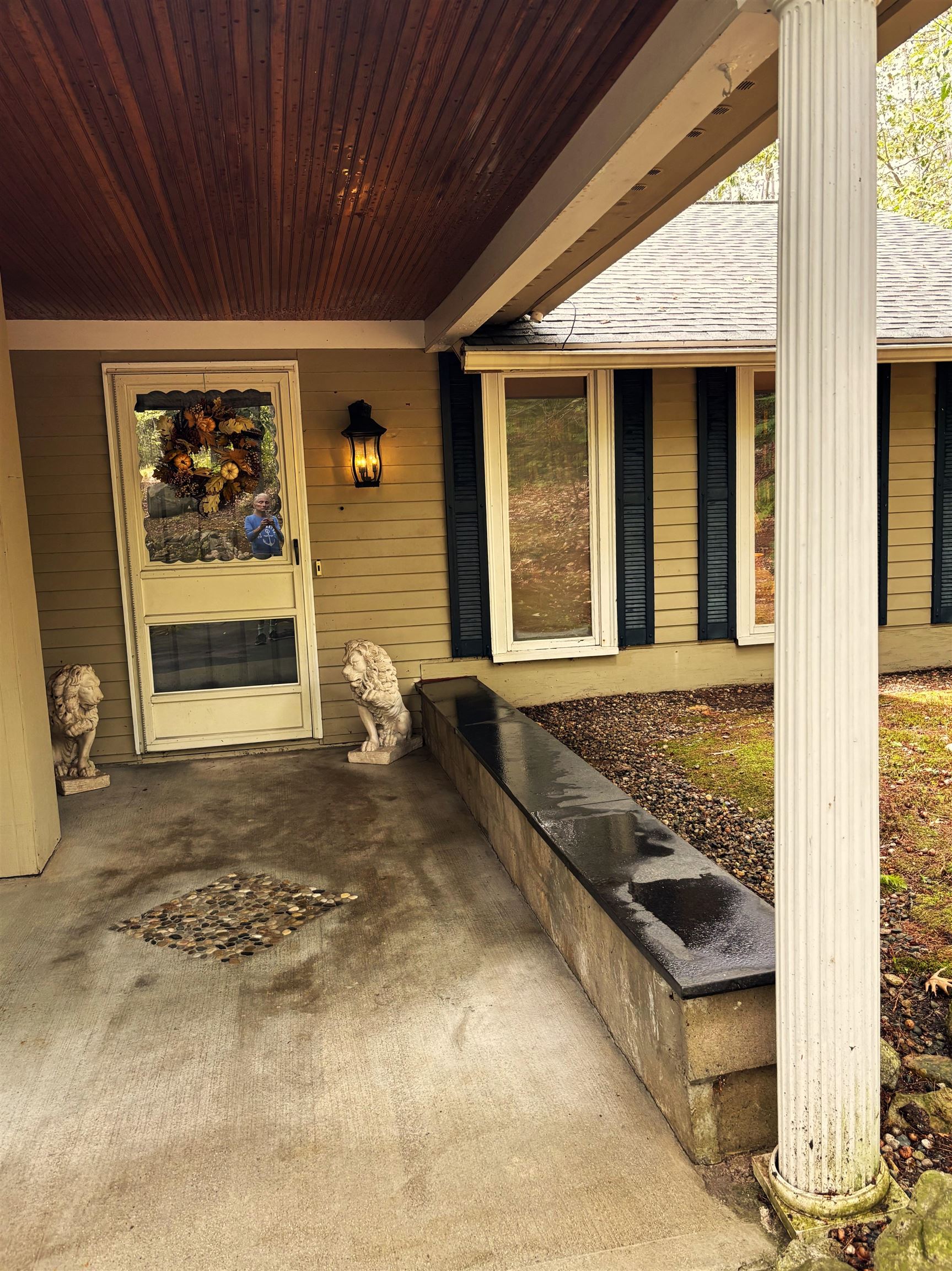 15 Abenaukee Drive