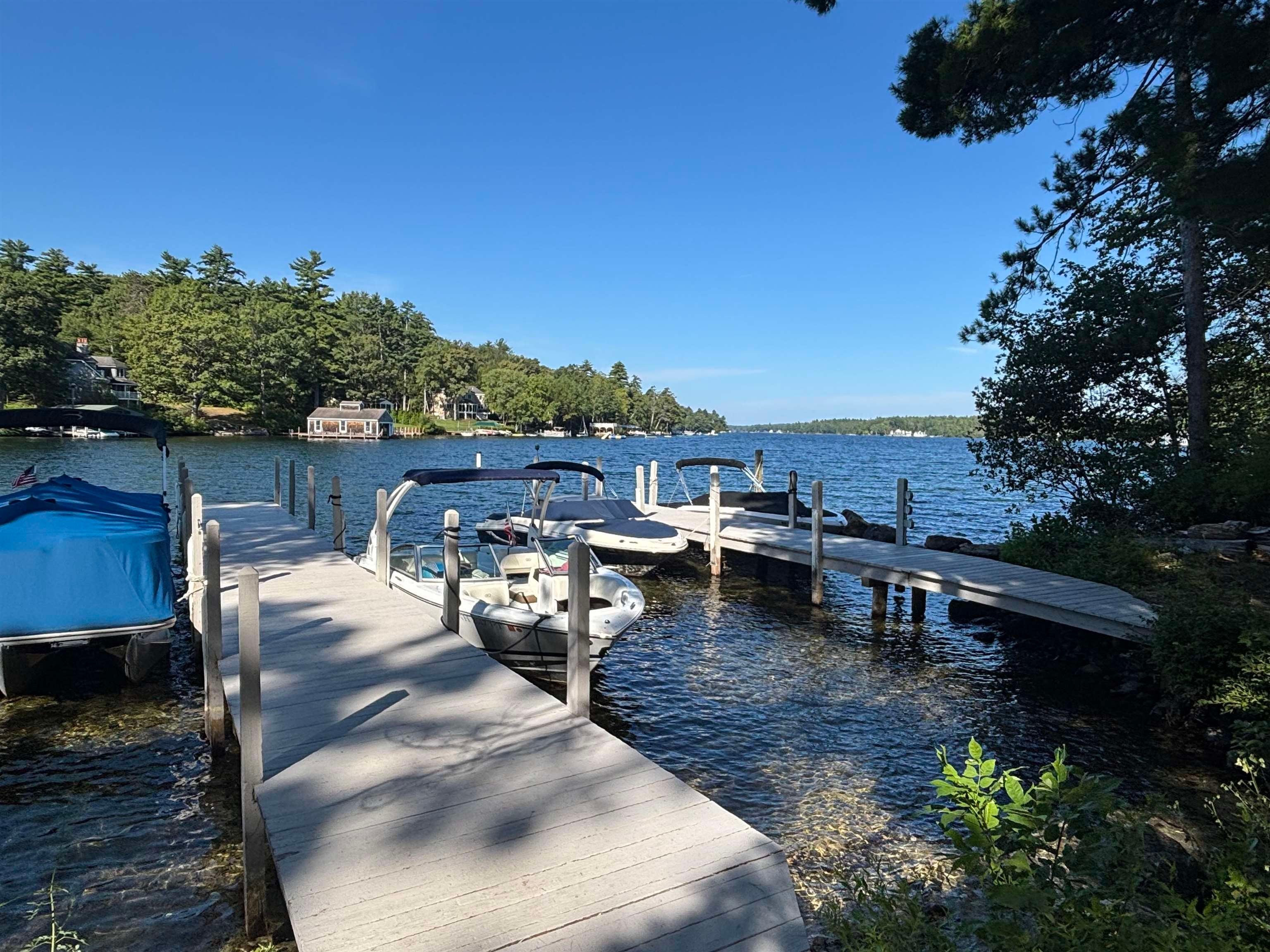 15 Abenaukee Drive