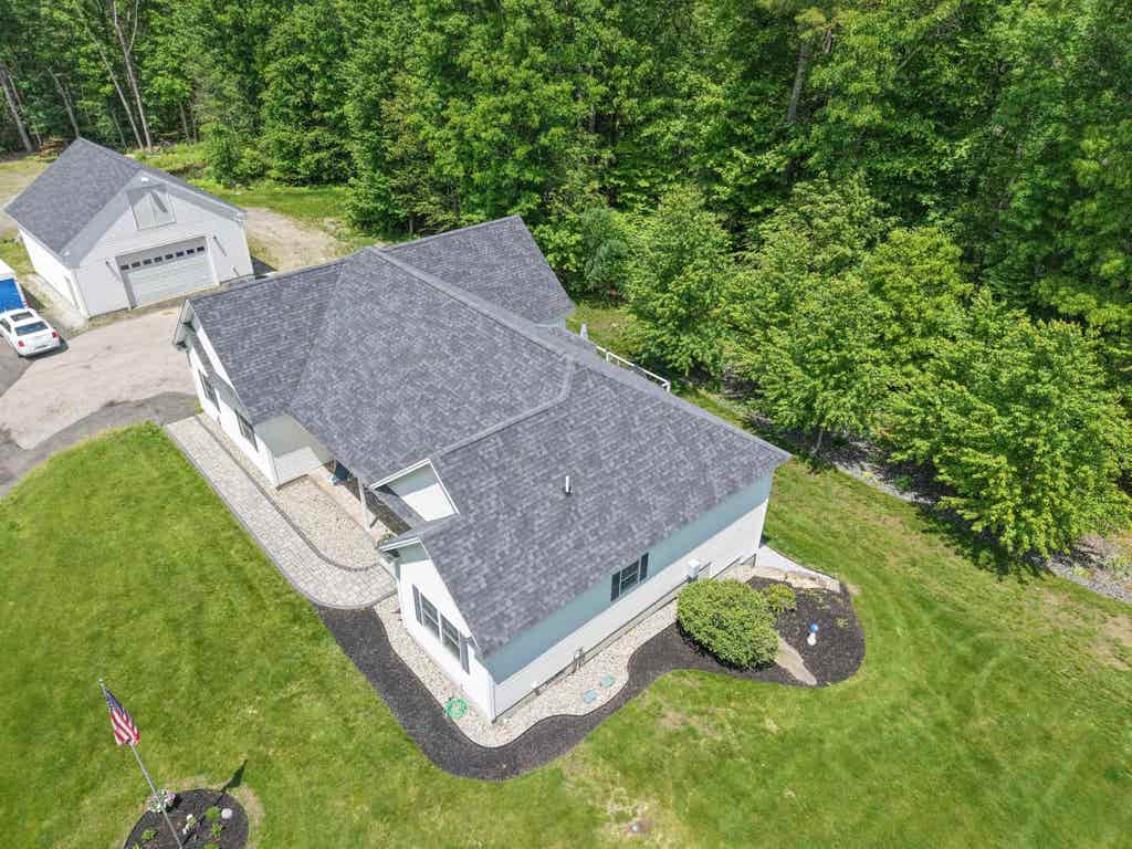 Photo of 47 Boxwood Drive, Auburn, NH 03032 (MLS # 5092674)