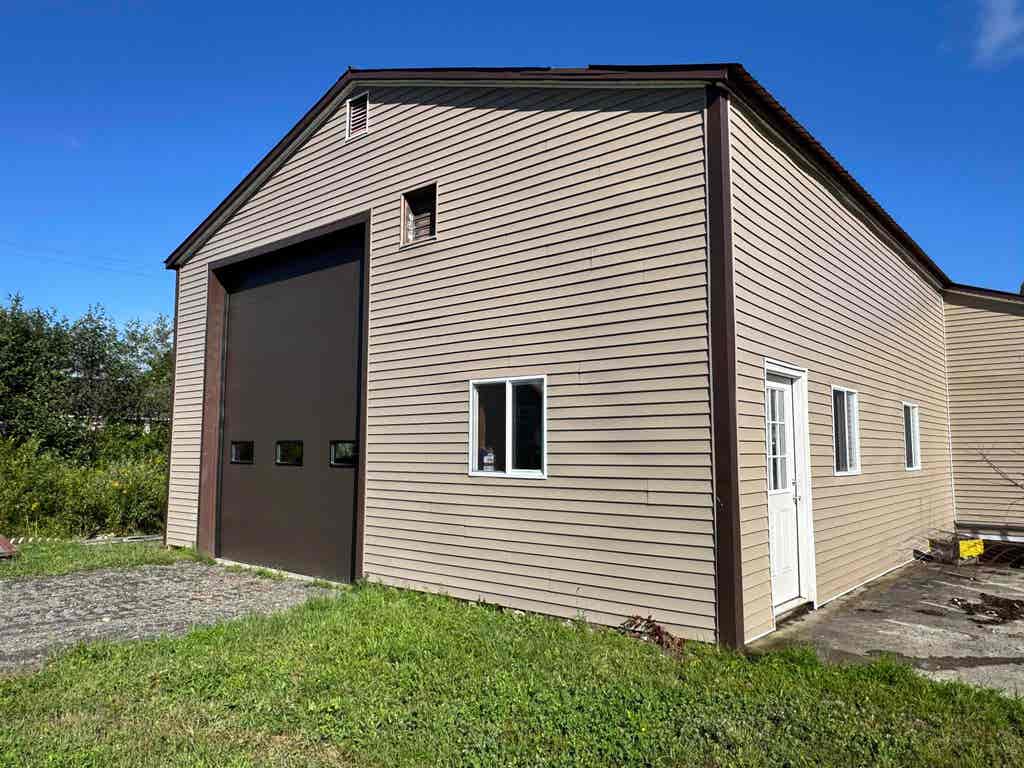 Photo of 1008 Washington Street, Stewartstown, NH 03597 (MLS # 5105134)