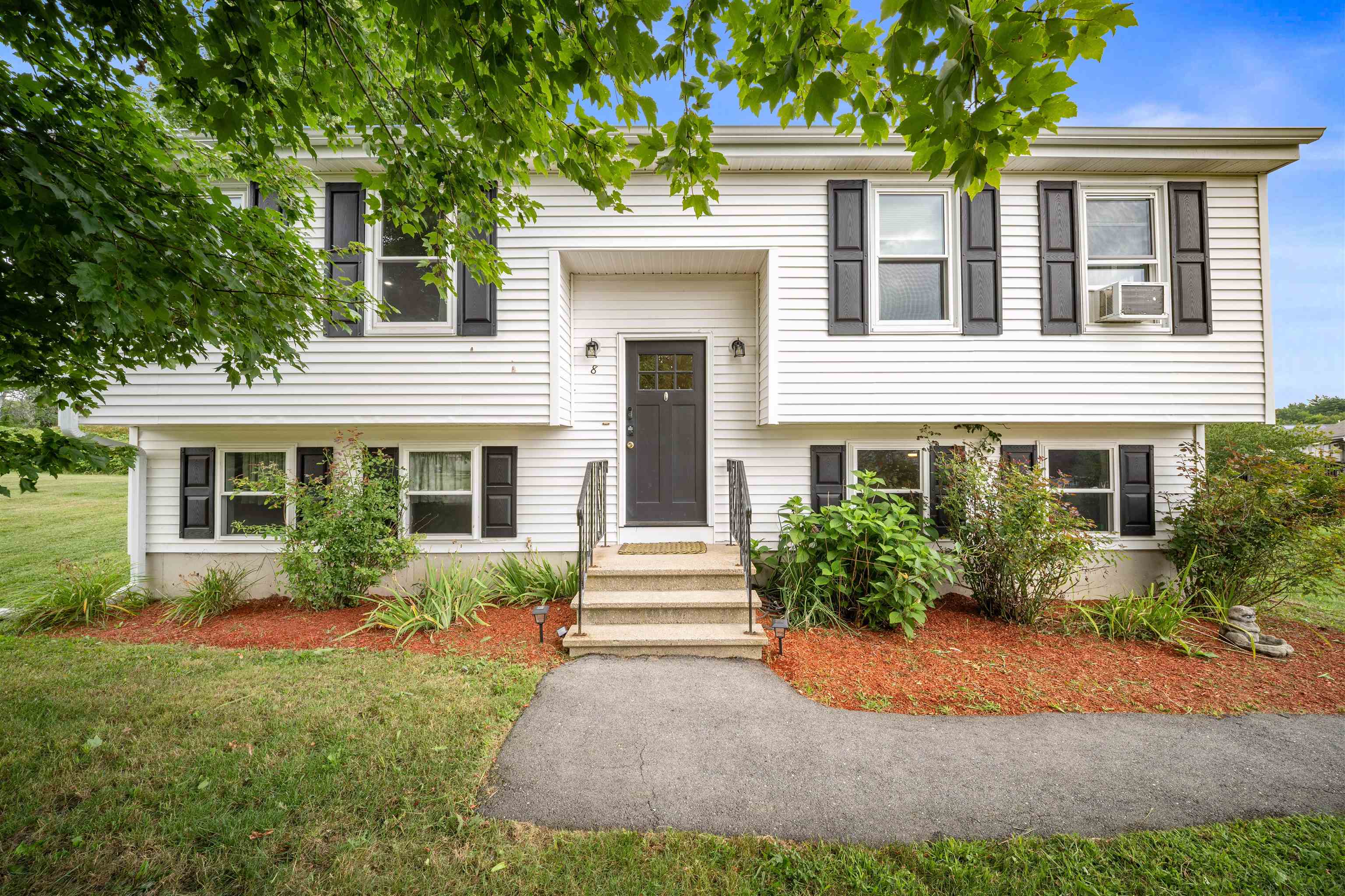 8 Cornerstone Drive