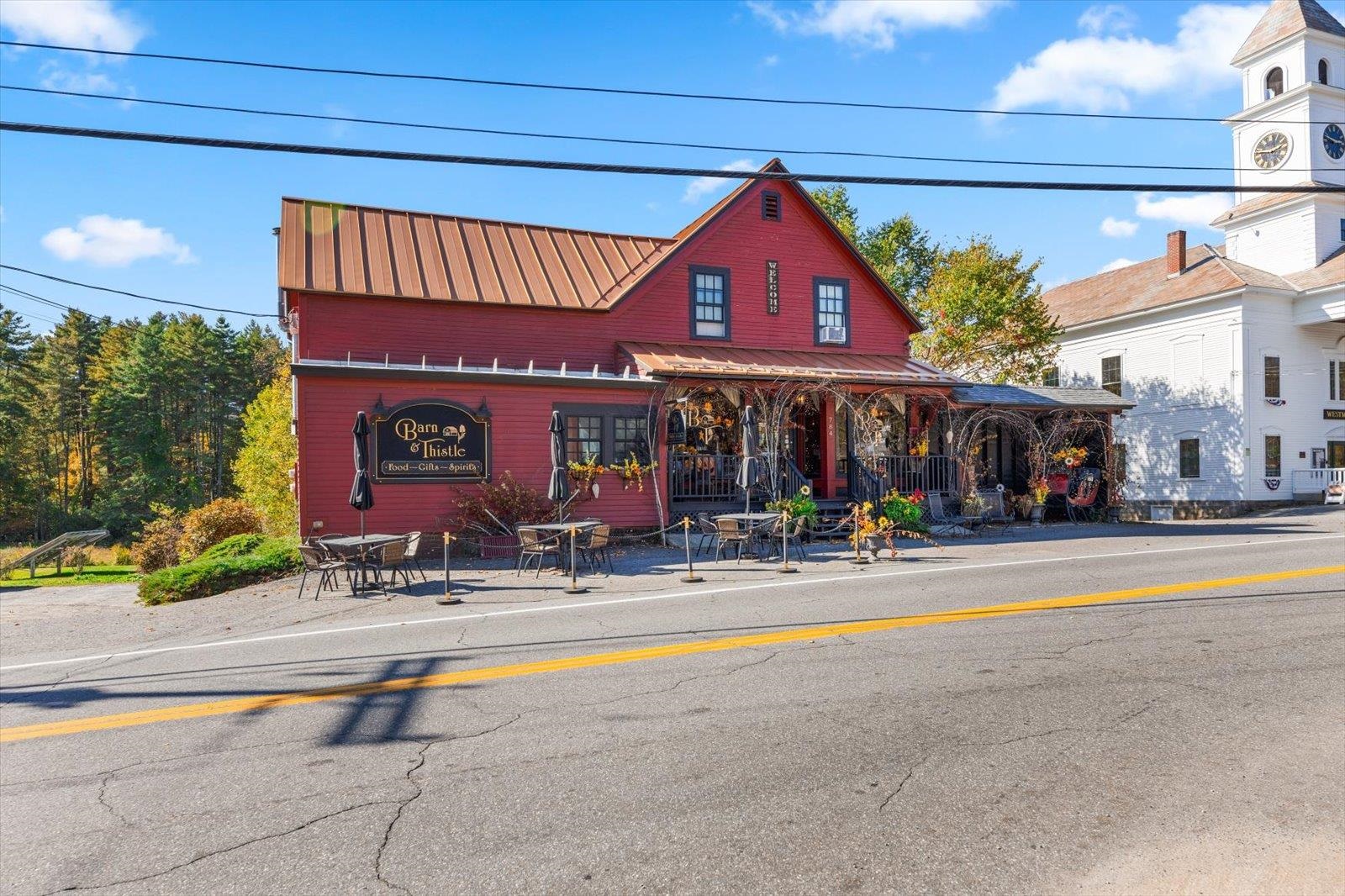 784 NH Route 63