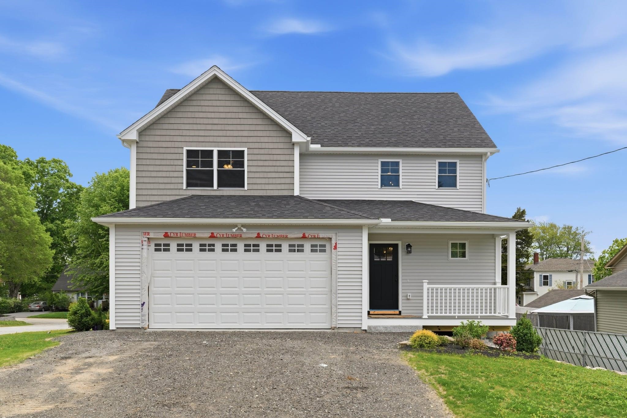 7 Buker Street