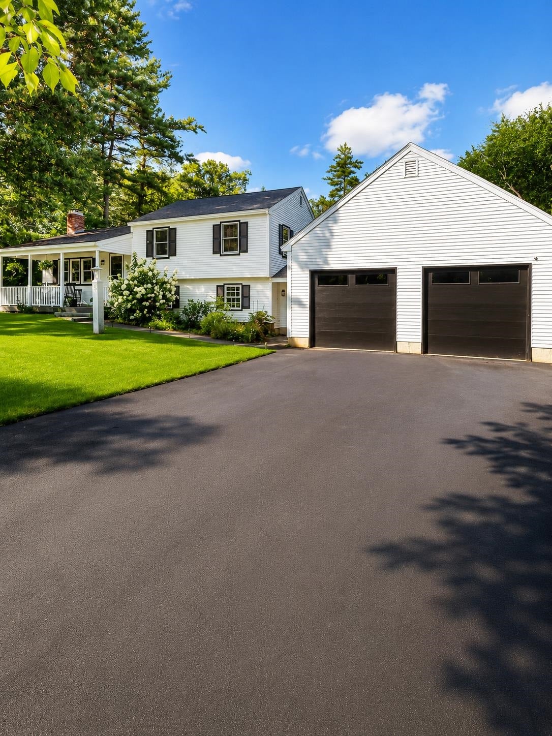 30 Tanglewood Drive