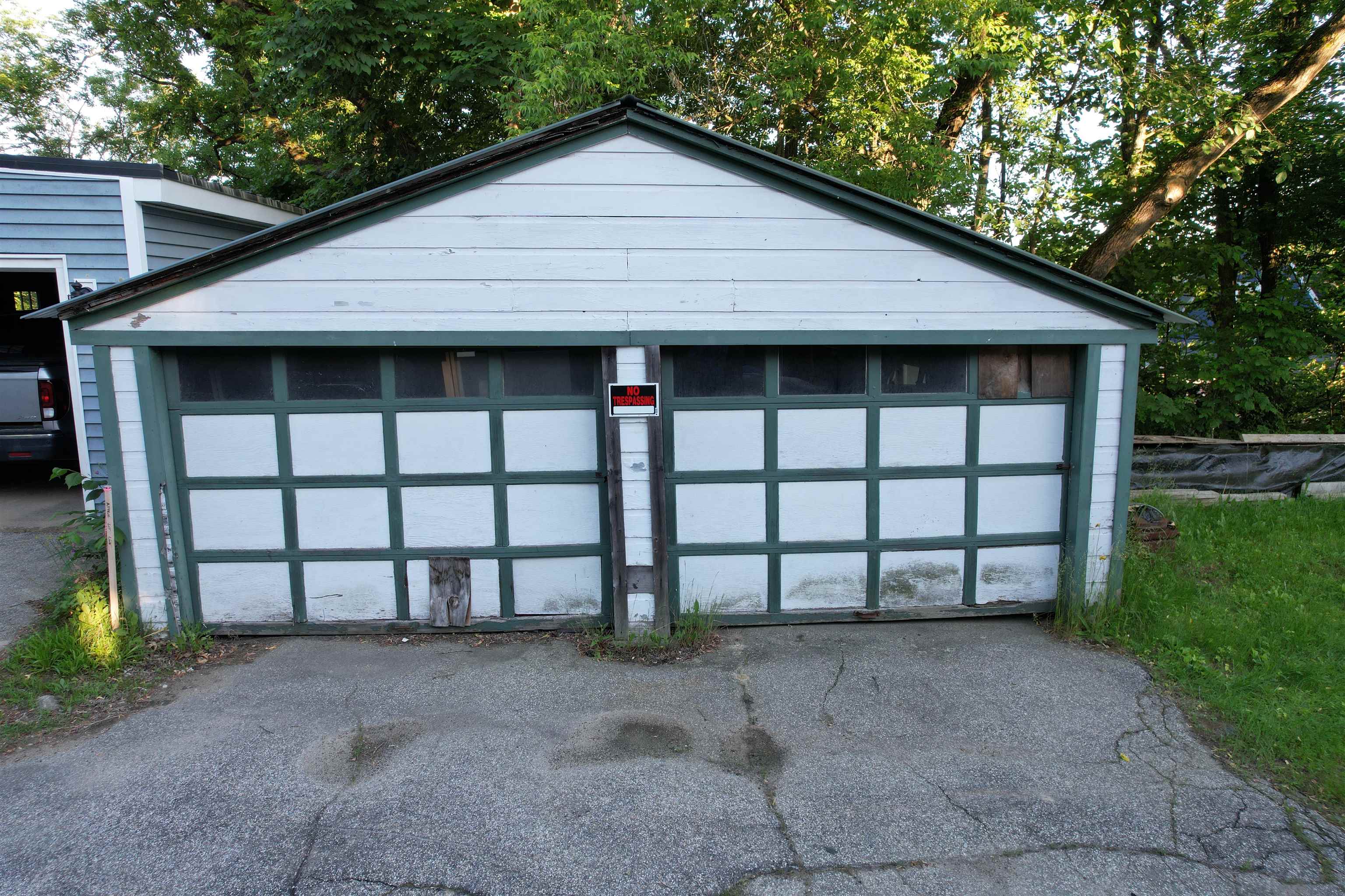 1 Watson Street
