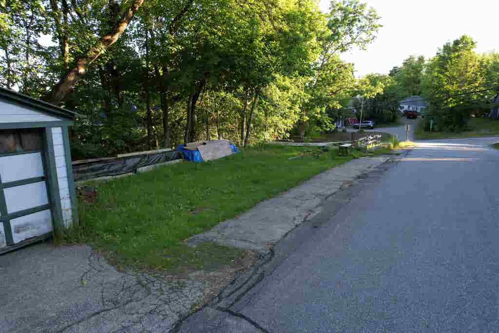 Photo of 1 Watson Street, Pittsfield, NH 03263 (MLS # 5097625)