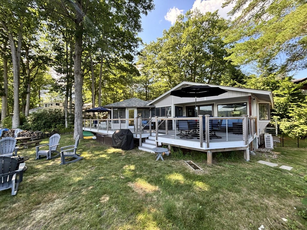 Photo of 60 Water Street, Meredith, NH 03253 (MLS # 5104439)