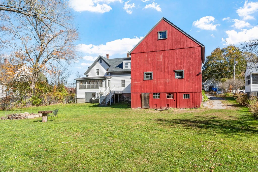 Photo of 68 Stratton Road, Jaffrey, NH 03452 (MLS # 5115664)