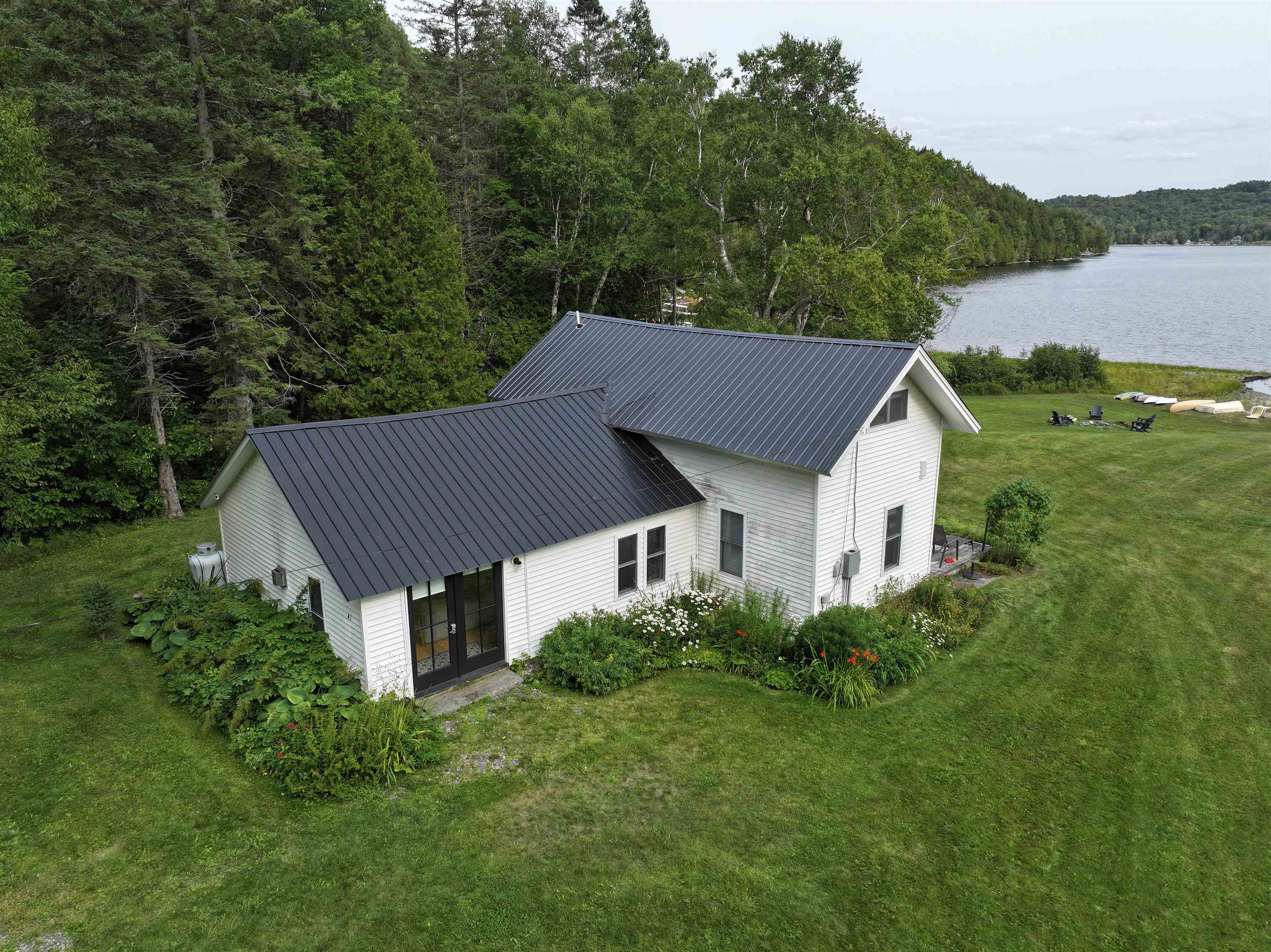 41 Danforth Road
