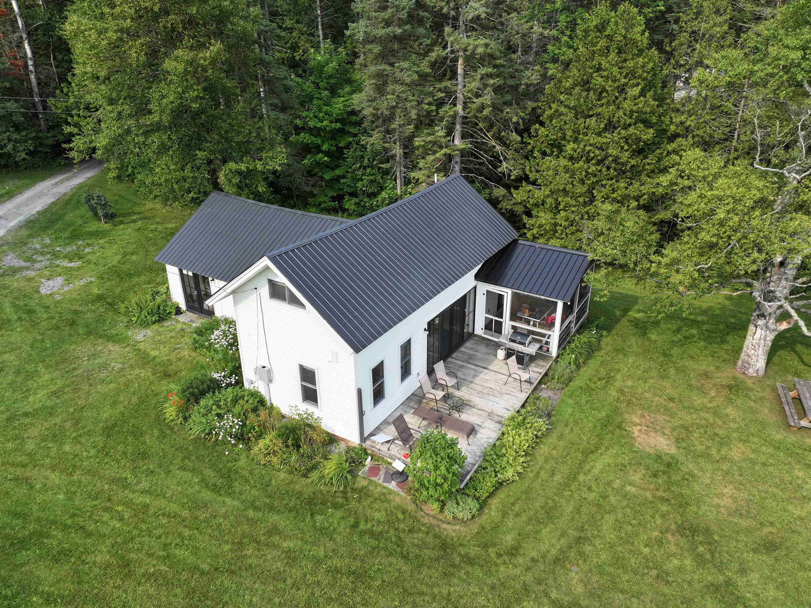 41 Danforth Road