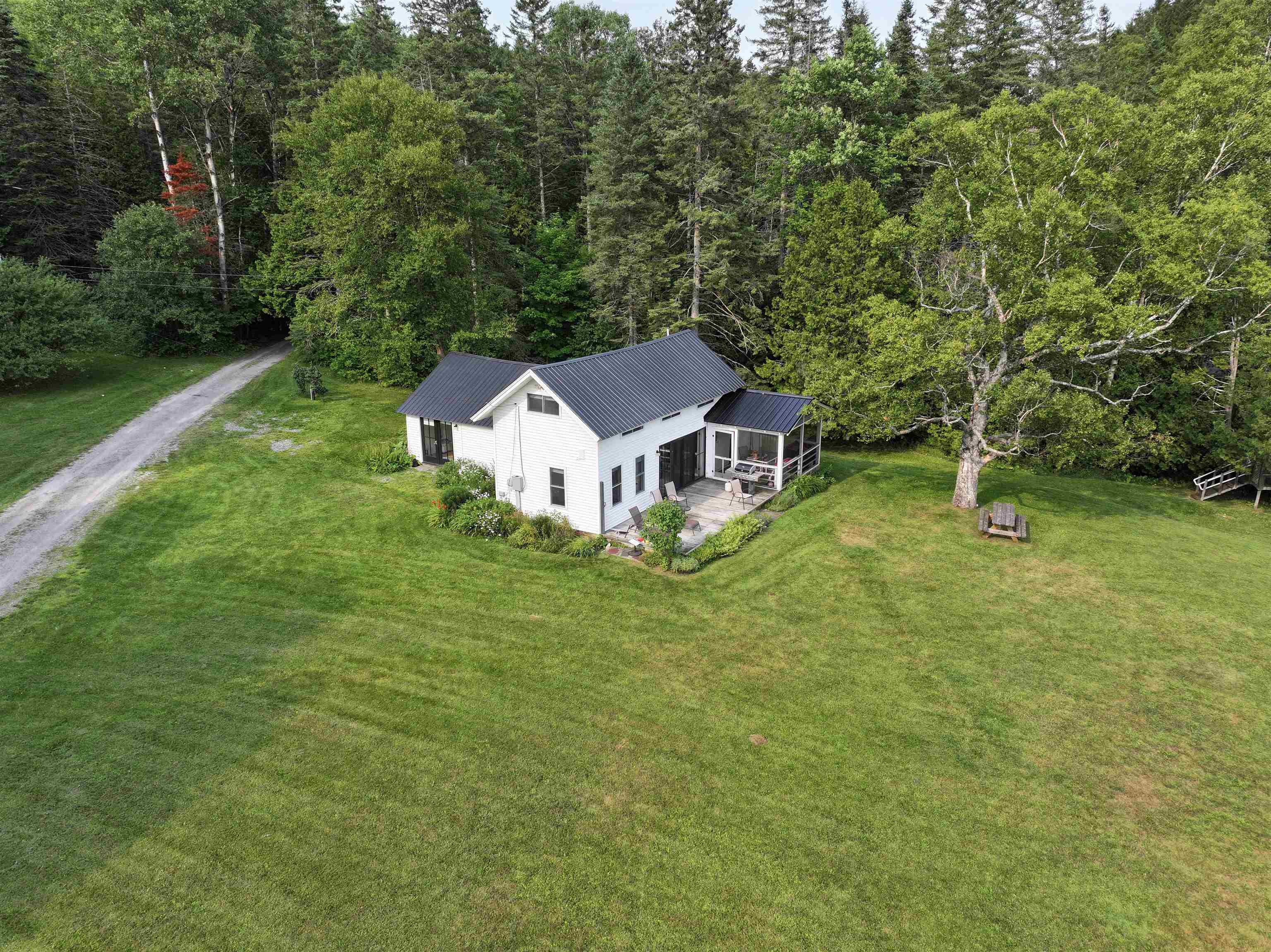 41 Danforth Road