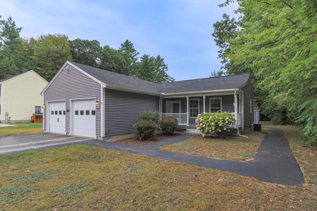 Photo of 14 Tower Circle, Concord, NH 03303 (MLS # 5110710)