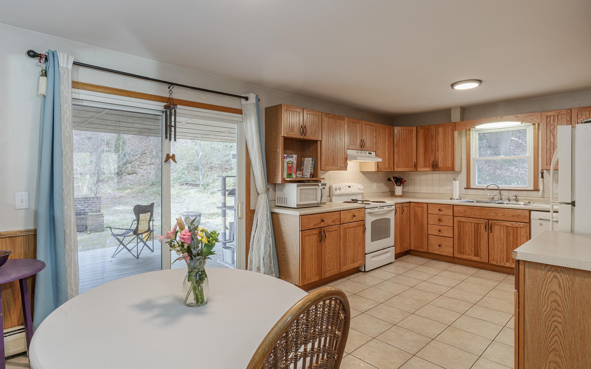 84 Hidden Valley Road