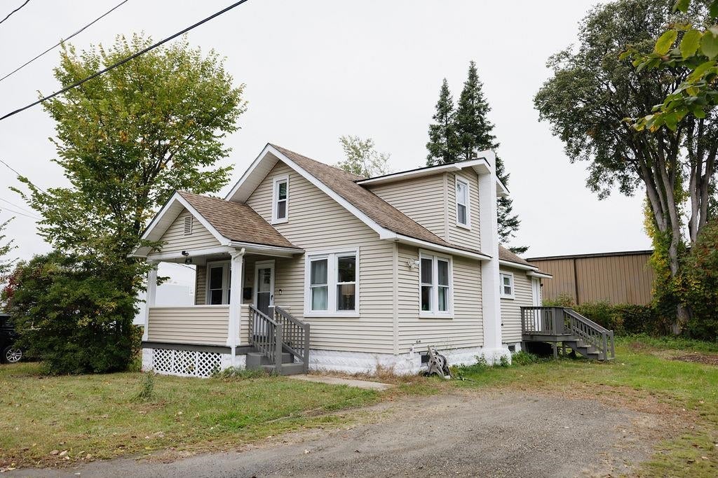 Photo of 41 Manchester Street, Keene, NH 03431 (MLS # 5112172)