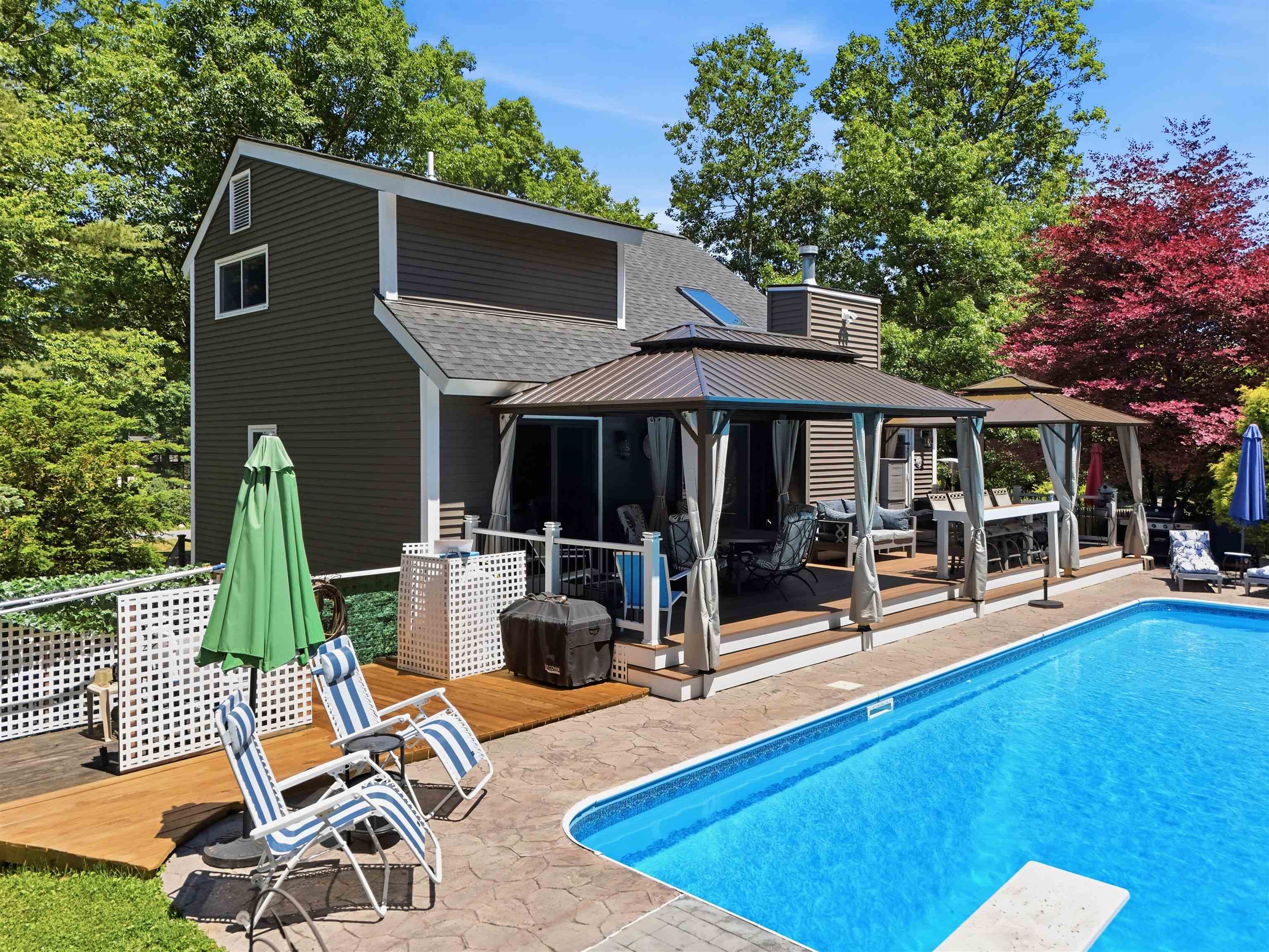 60 Stanley Brook Drive