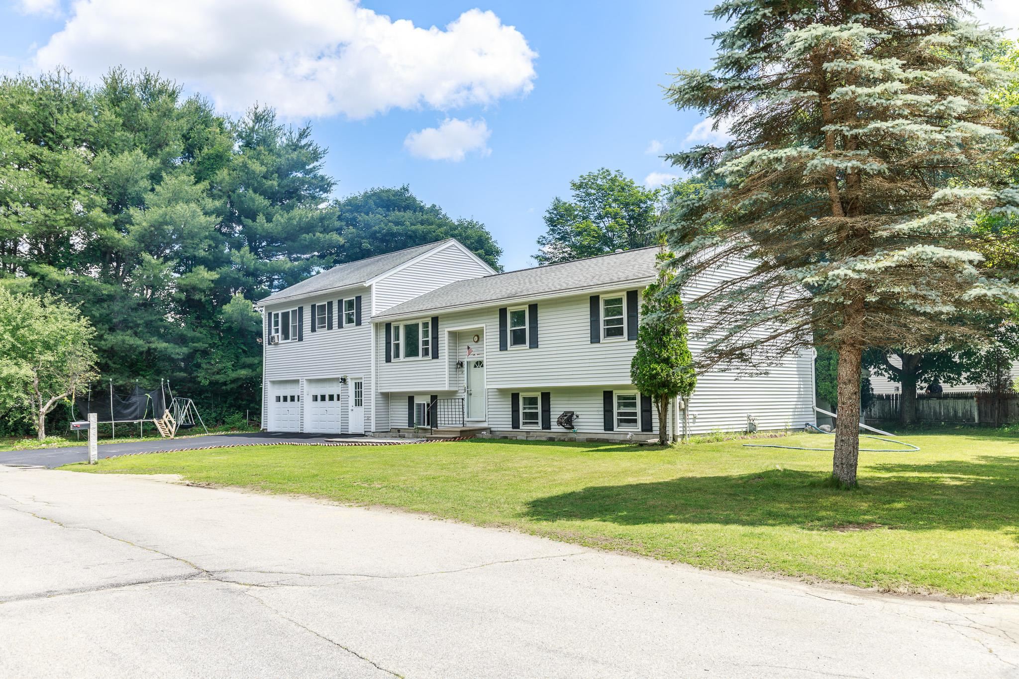 14 Alder Creek Drive