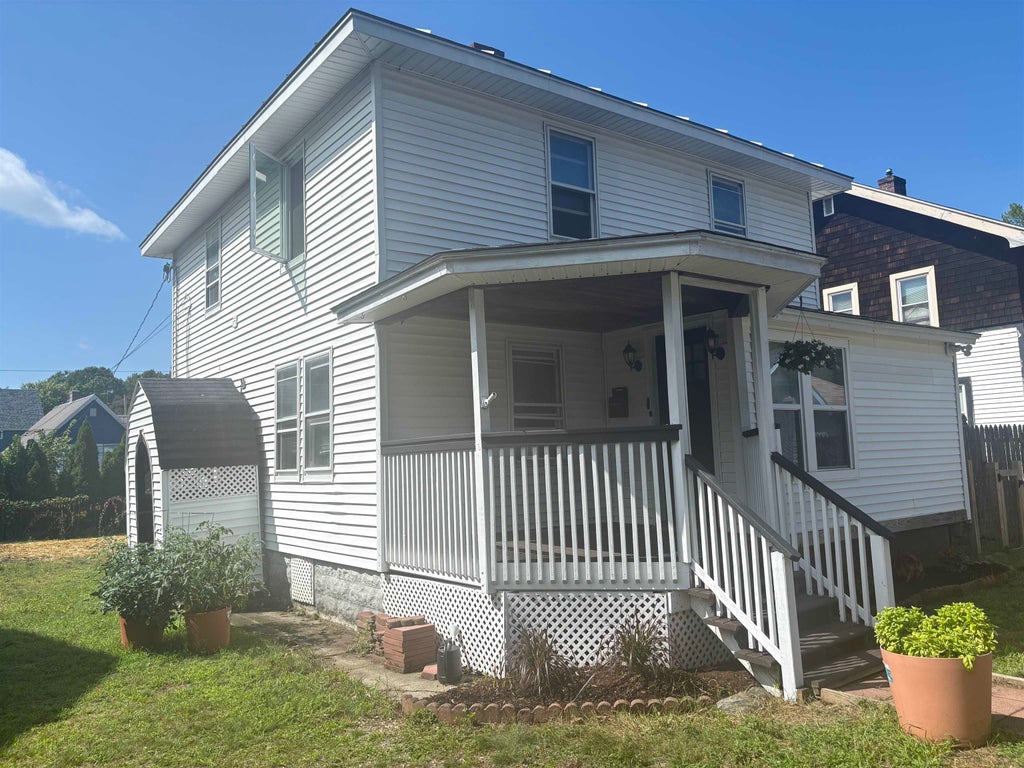 Photo of 4 Bates Alley, Claremont, NH 03743 (MLS # 5104986)