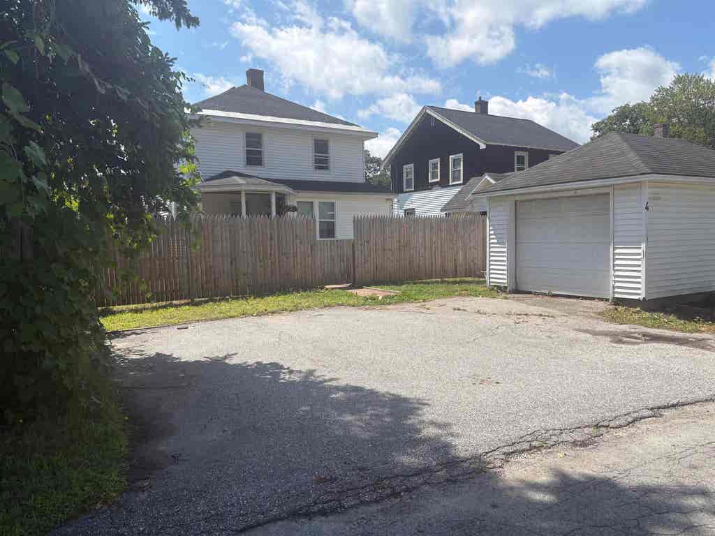 Photo of 4 Bates Alley, Claremont, NH 03743 (MLS # 5104986)