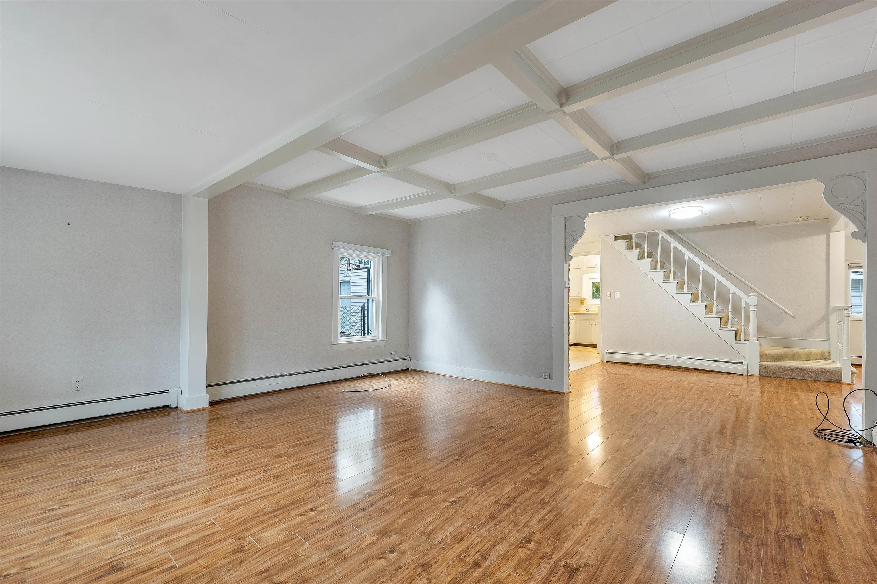 125 Thornton Street