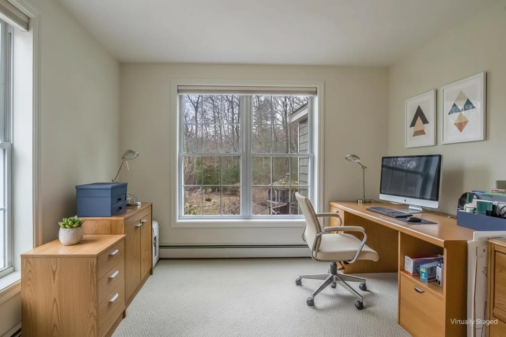 Photo of 155 Chase Road, South Hampton, NH 03827 (MLS # 5082752)