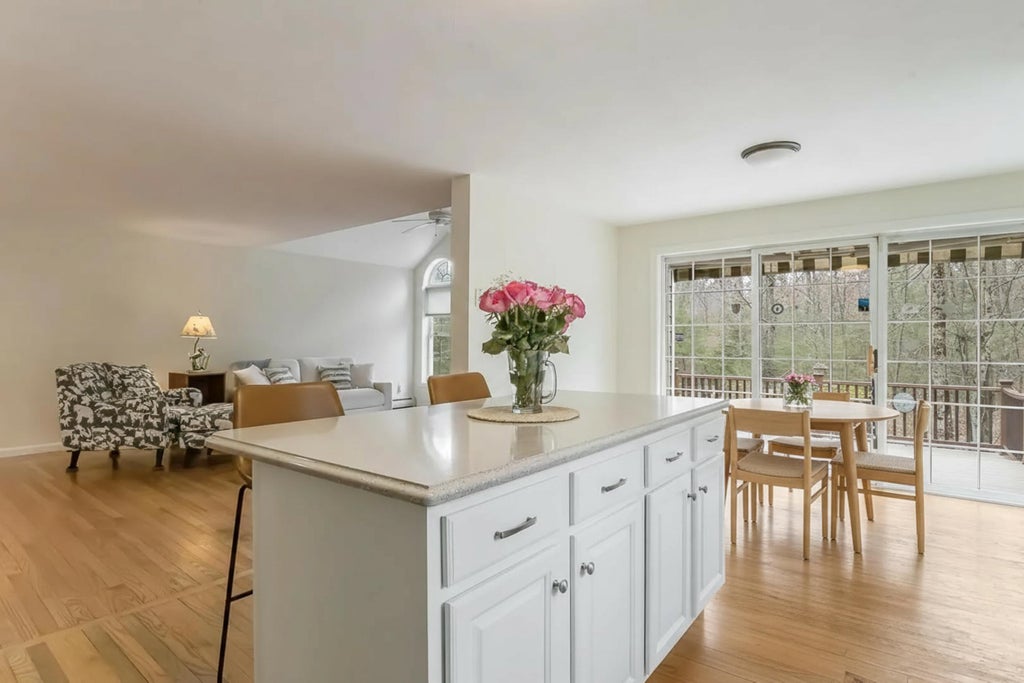 Photo of 155 Chase Road, South Hampton, NH 03827 (MLS # 5082752)