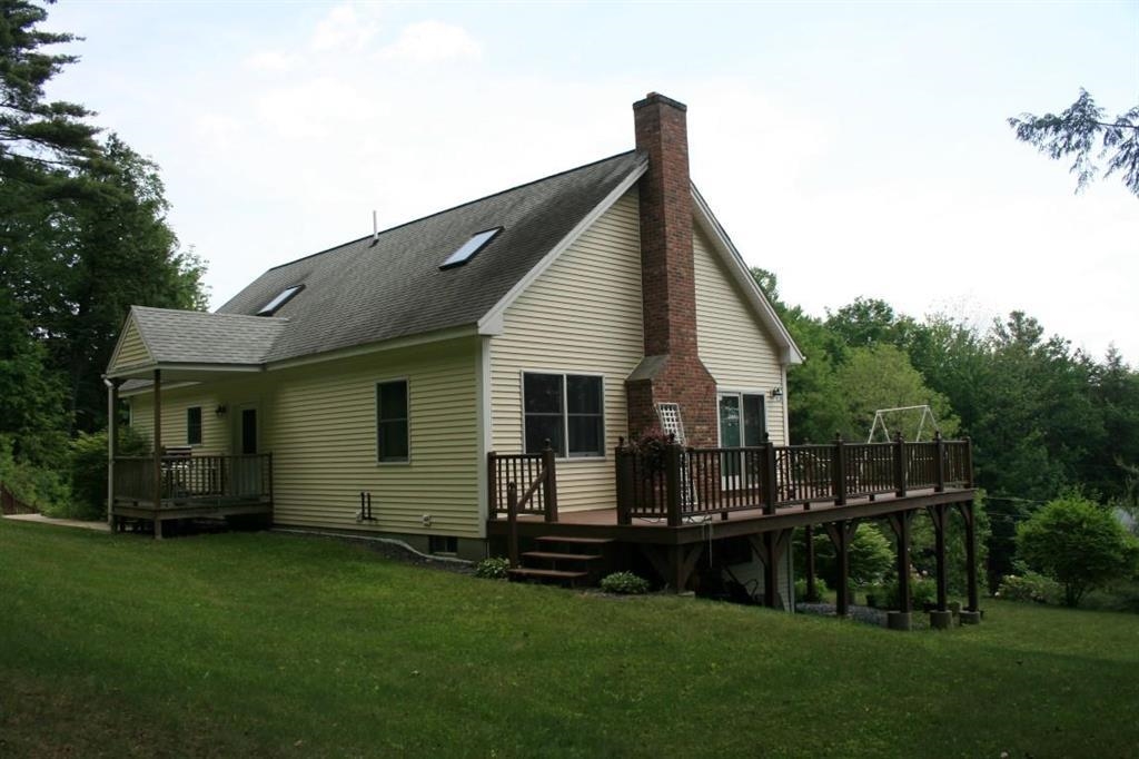 116 Bonmark Drive