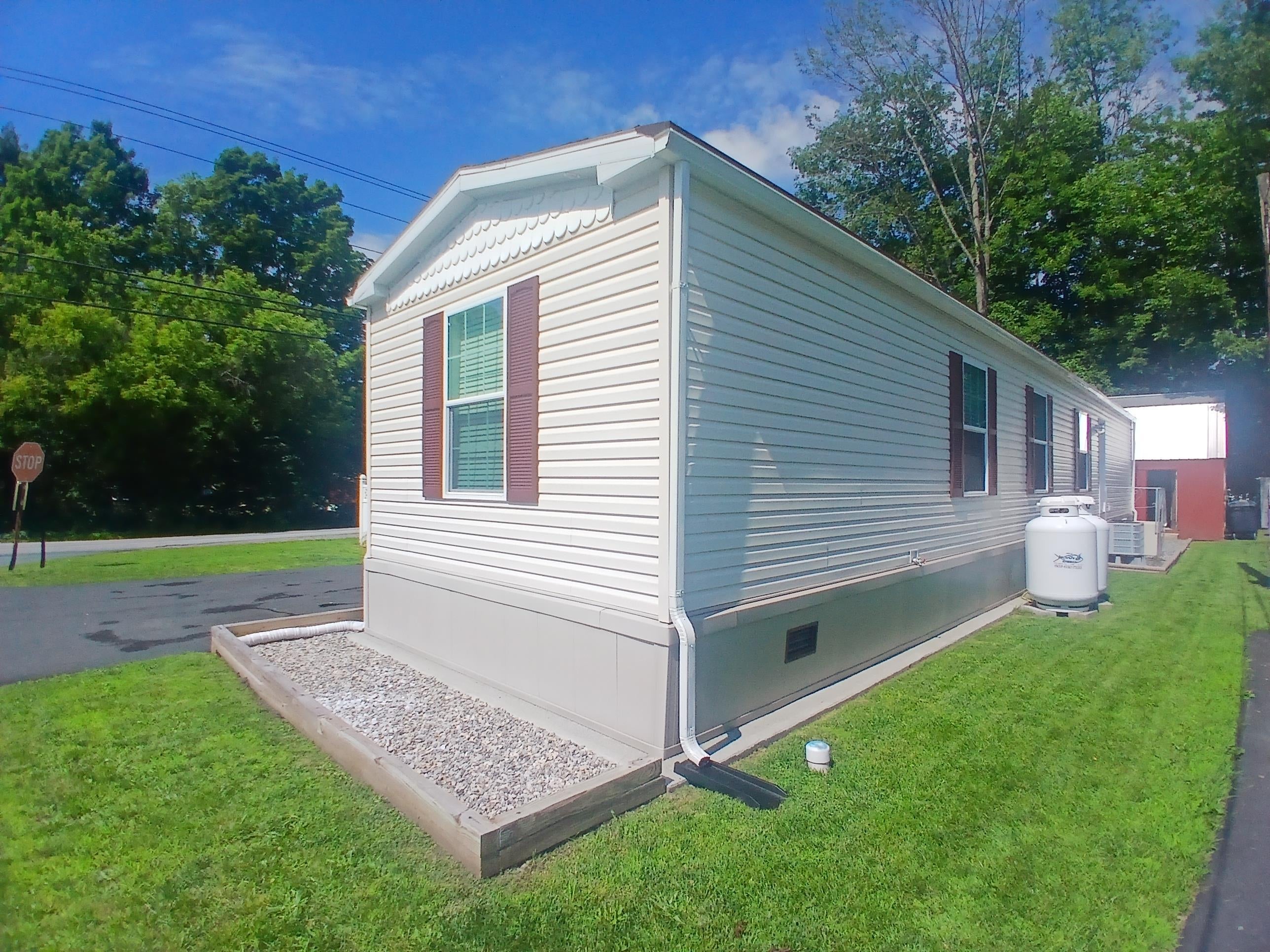 3 Daniels Drive