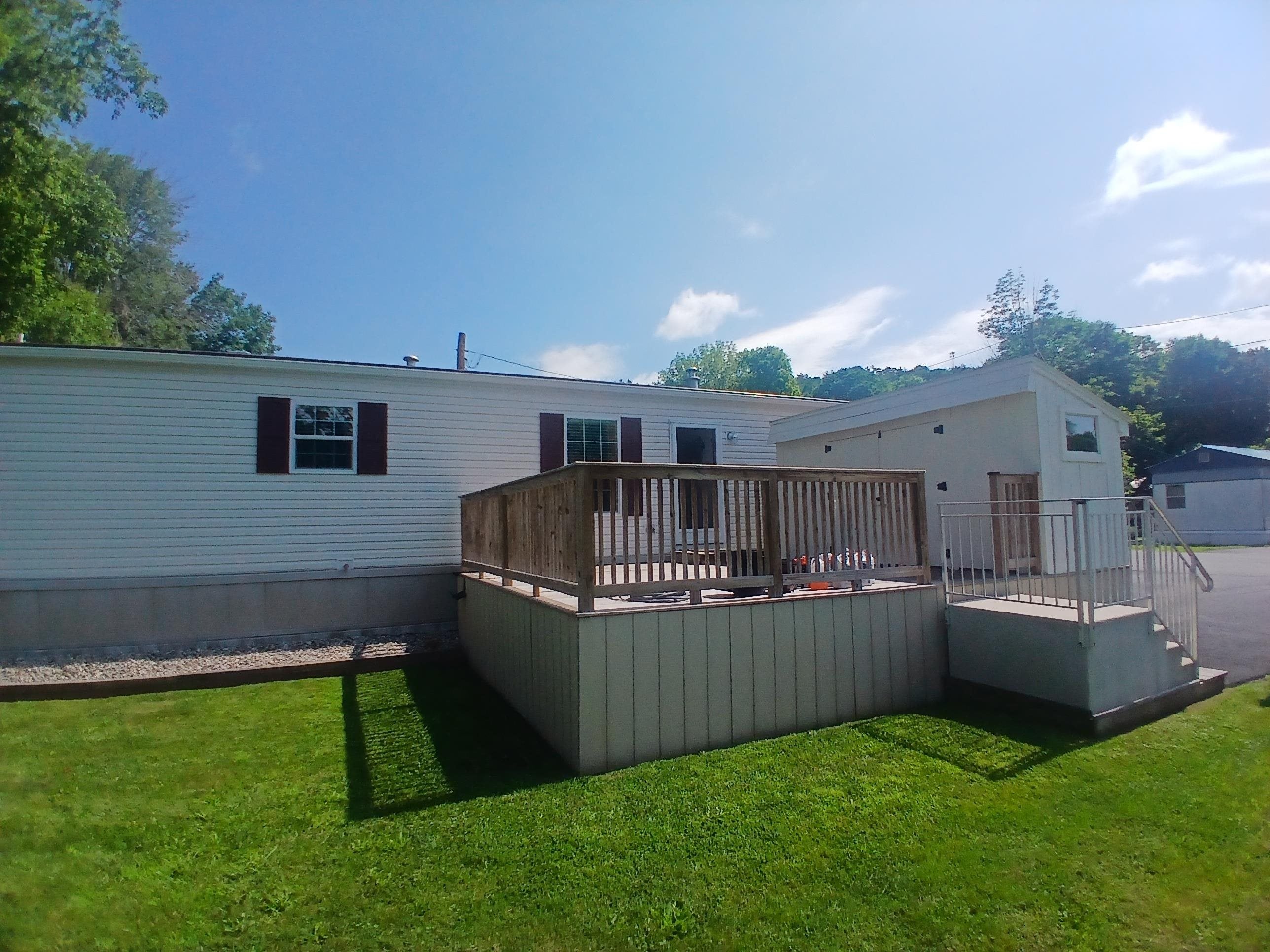 3 Daniels Drive
