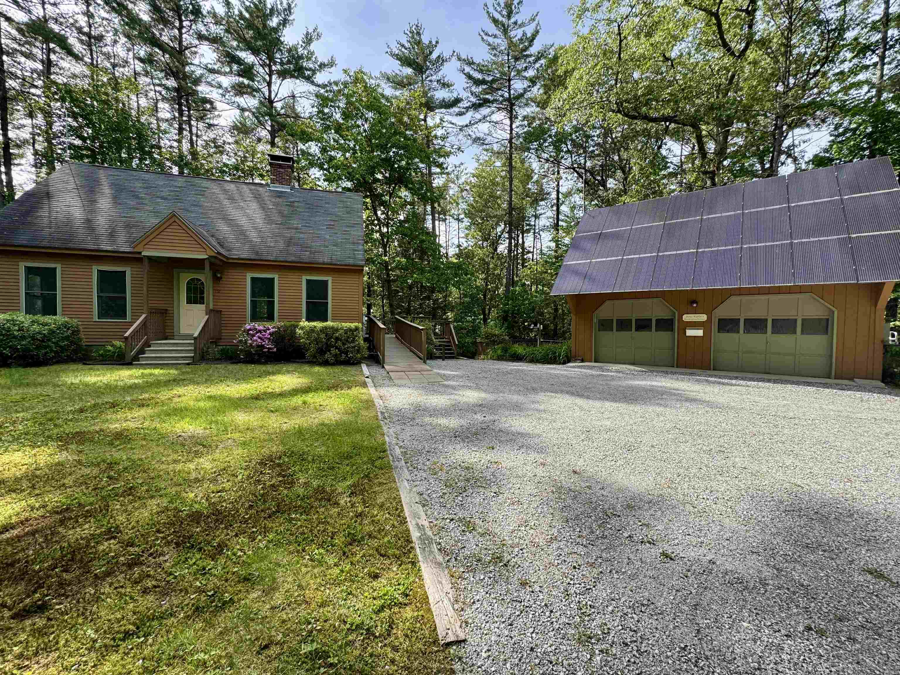 157 Little Tooky Road