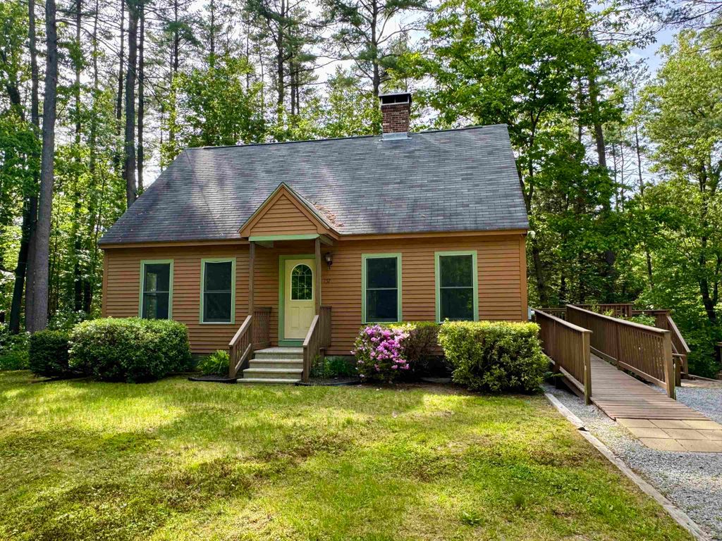 Photo of 157 Little Tooky Road, Hopkinton, NH 03229 (MLS # 5092728)