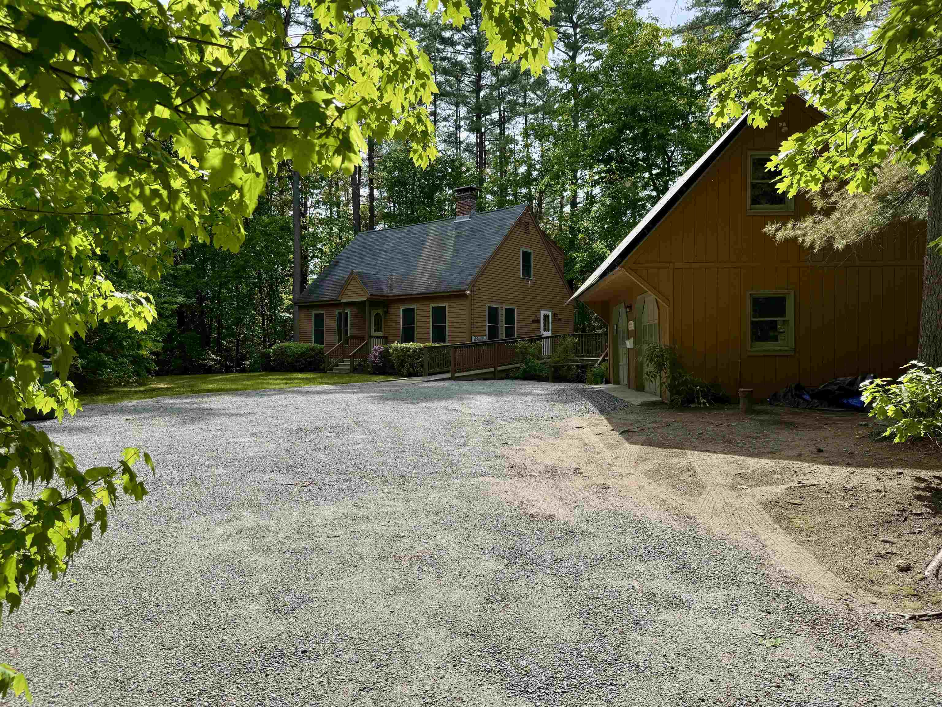 157 Little Tooky Road