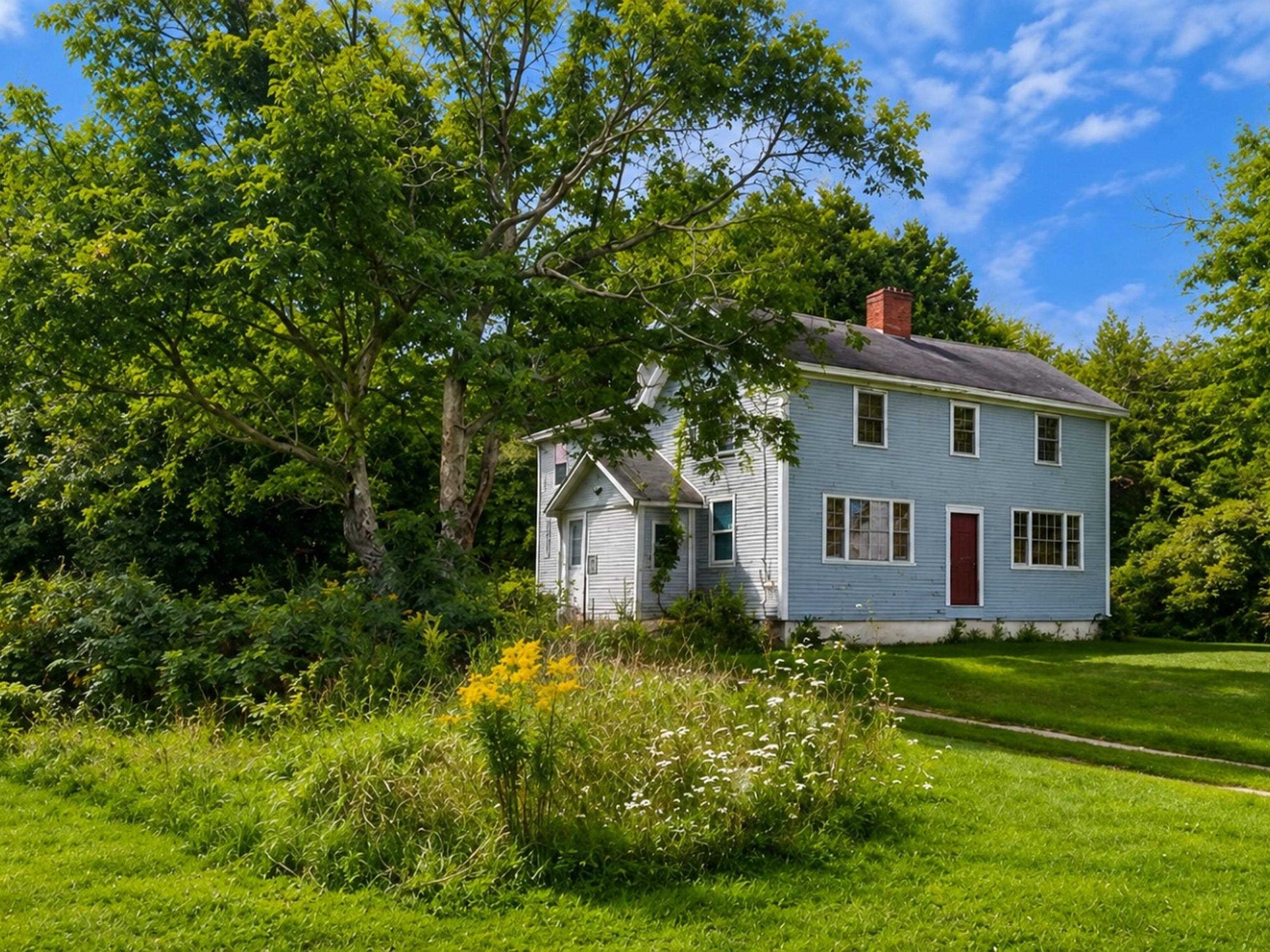 194 center hill Road