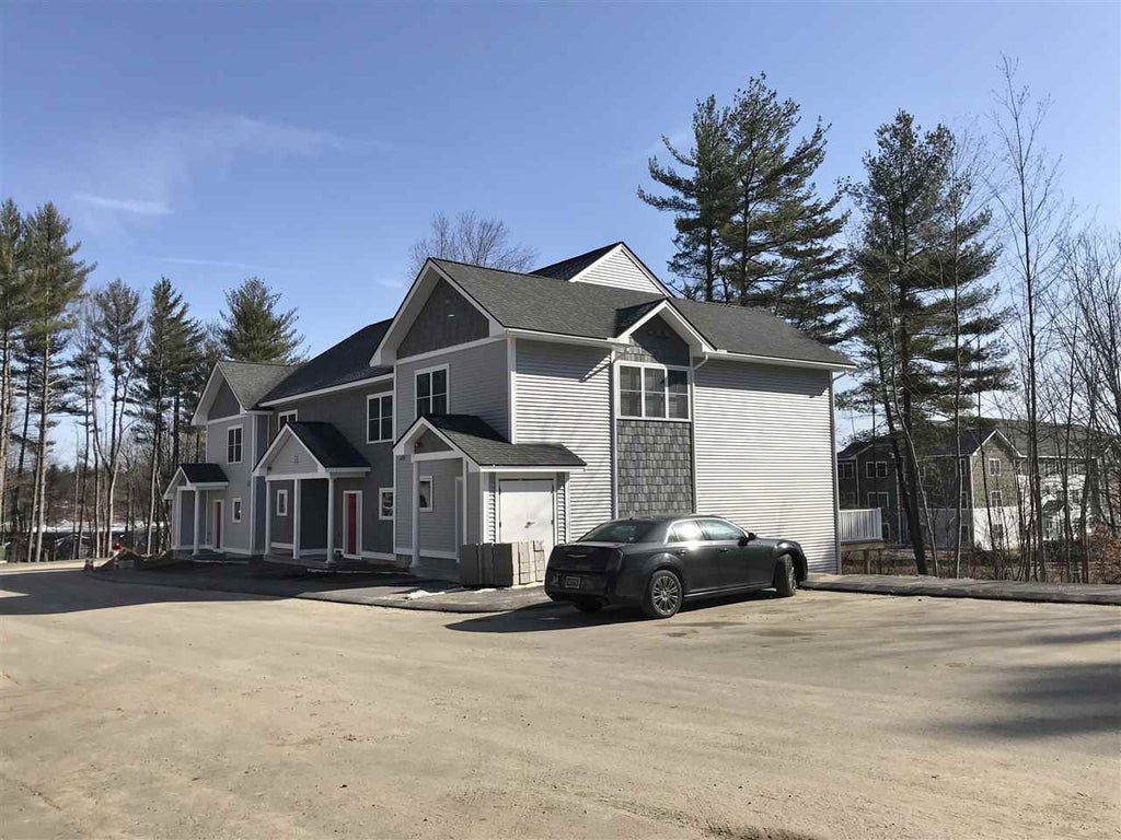 Photo of 28 East Ridge Drive #1, Milford, NH 03055 (MLS # 5114495)