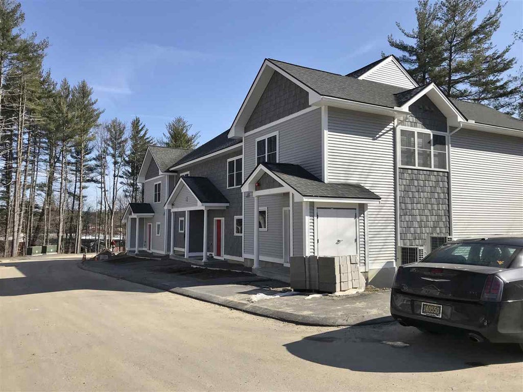 Photo of 28 East Ridge Drive #1, Milford, NH 03055 (MLS # 5114495)