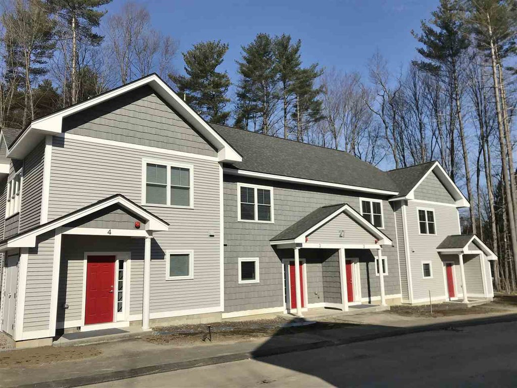 Photo of 28 East Ridge Drive #1, Milford, NH 03055 (MLS # 5114495)