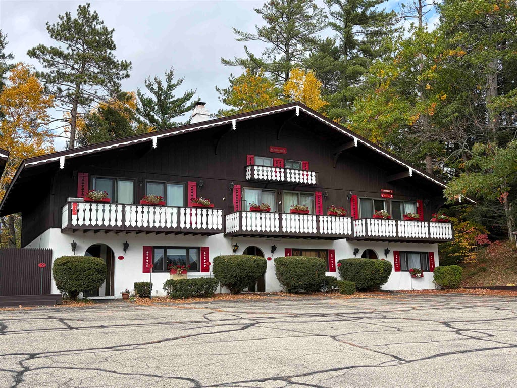 Photo of 30 Linderhof Golf Course Road #C3, Bartlett, NH 03812 (MLS # 5114353)
